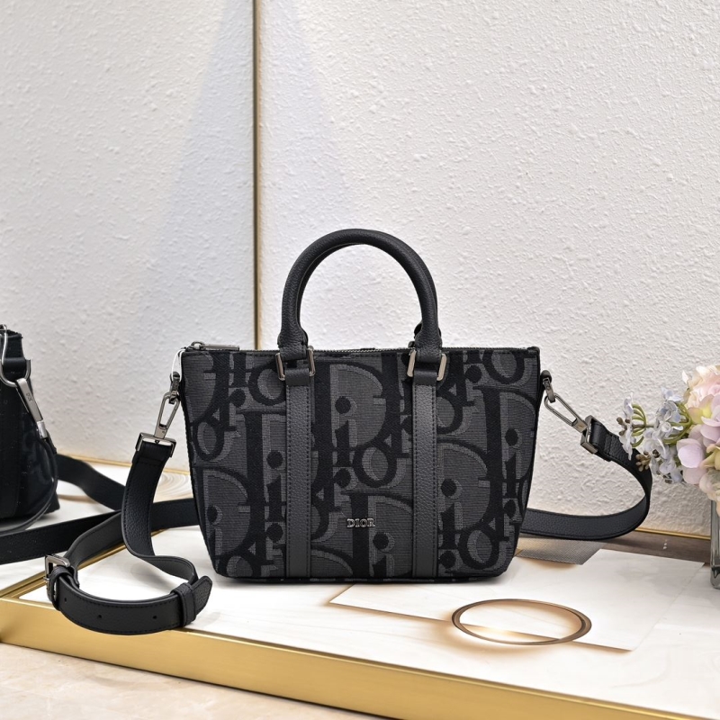 D*or top handle bags